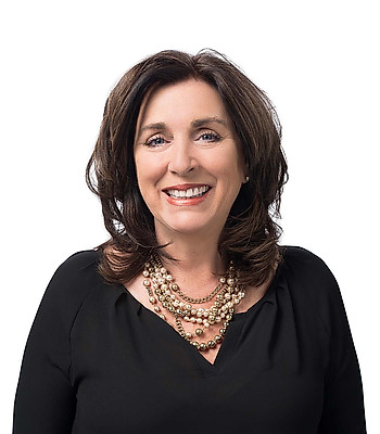 Portrait of Melinda Pletcher, REALTOR®.